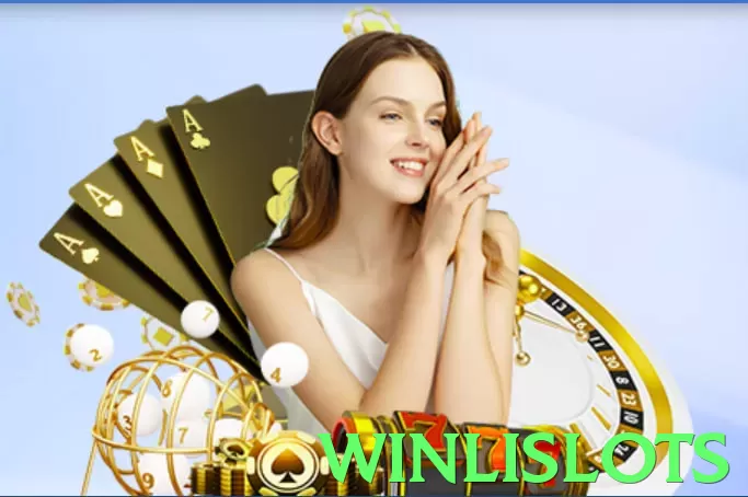 winlislots - 2
