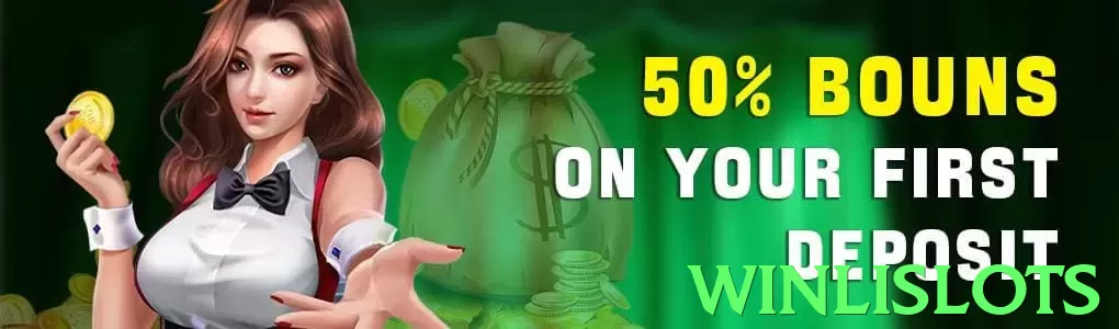 winlislots Pakistan - 3