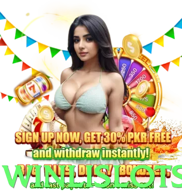 winlislots App - 5